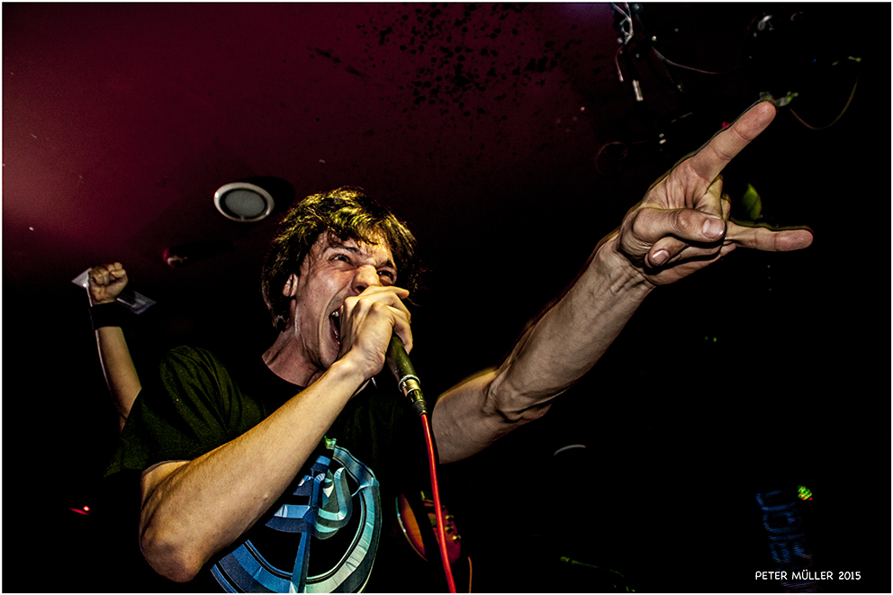 I FESTIVAL JUGUETES DEL ROCK. SALA WE ROCK. MADRID