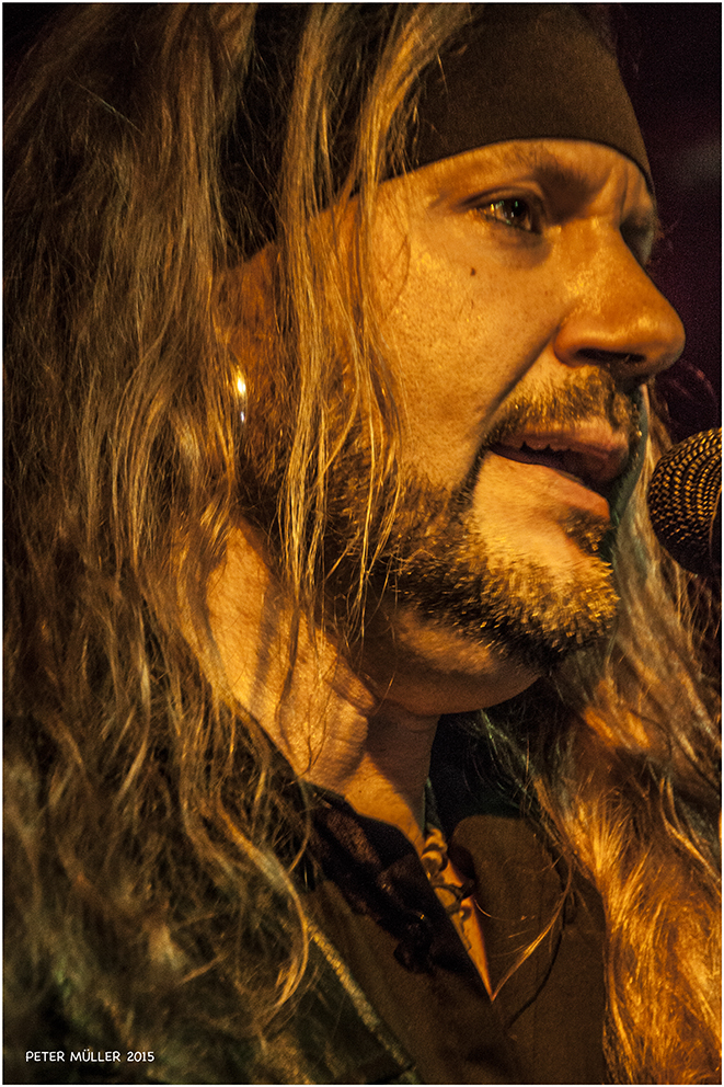 I FESTIVAL JUGUETES DEL ROCK. SALA WE ROCK. MADRID