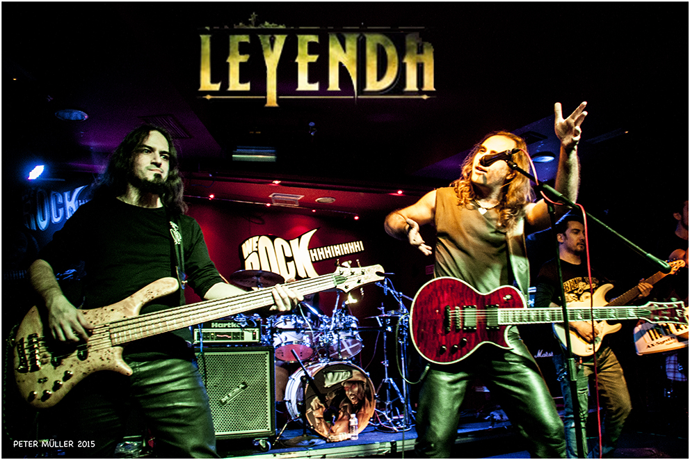 I FESTIVAL JUGUETES DEL ROCK. SALA WE ROCK. MADRID