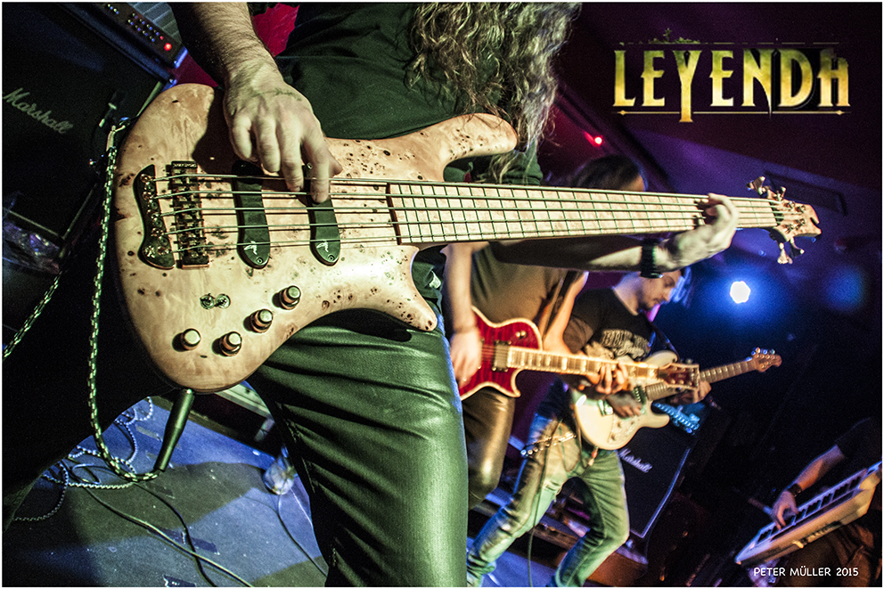 I FESTIVAL JUGUETES DEL ROCK. SALA WE ROCK. MADRID