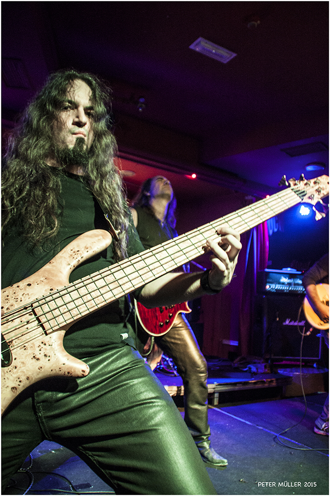 I FESTIVAL JUGUETES DEL ROCK. SALA WE ROCK. MADRID