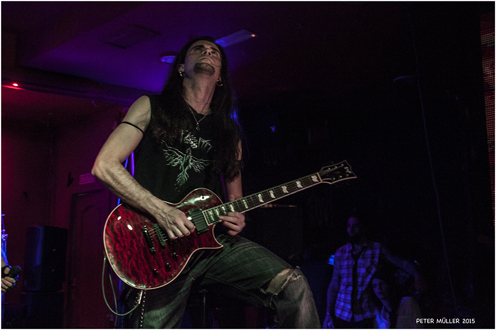 I FESTIVAL JUGUETES DEL ROCK. SALA WE ROCK. MADRID