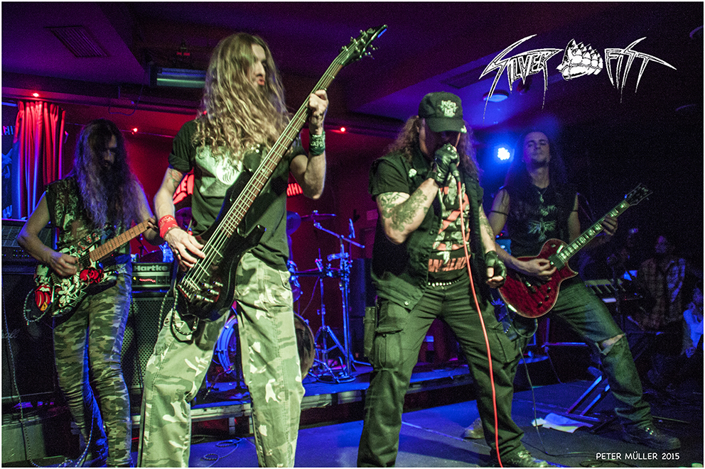 I FESTIVAL JUGUETES DEL ROCK. SALA WE ROCK. MADRID