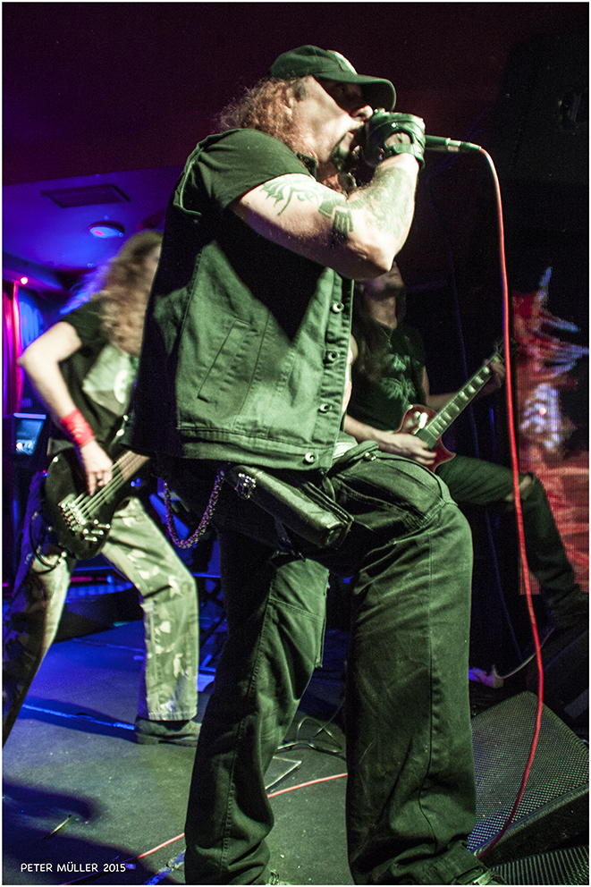 I FESTIVAL JUGUETES DEL ROCK. SALA WE ROCK. MADRID