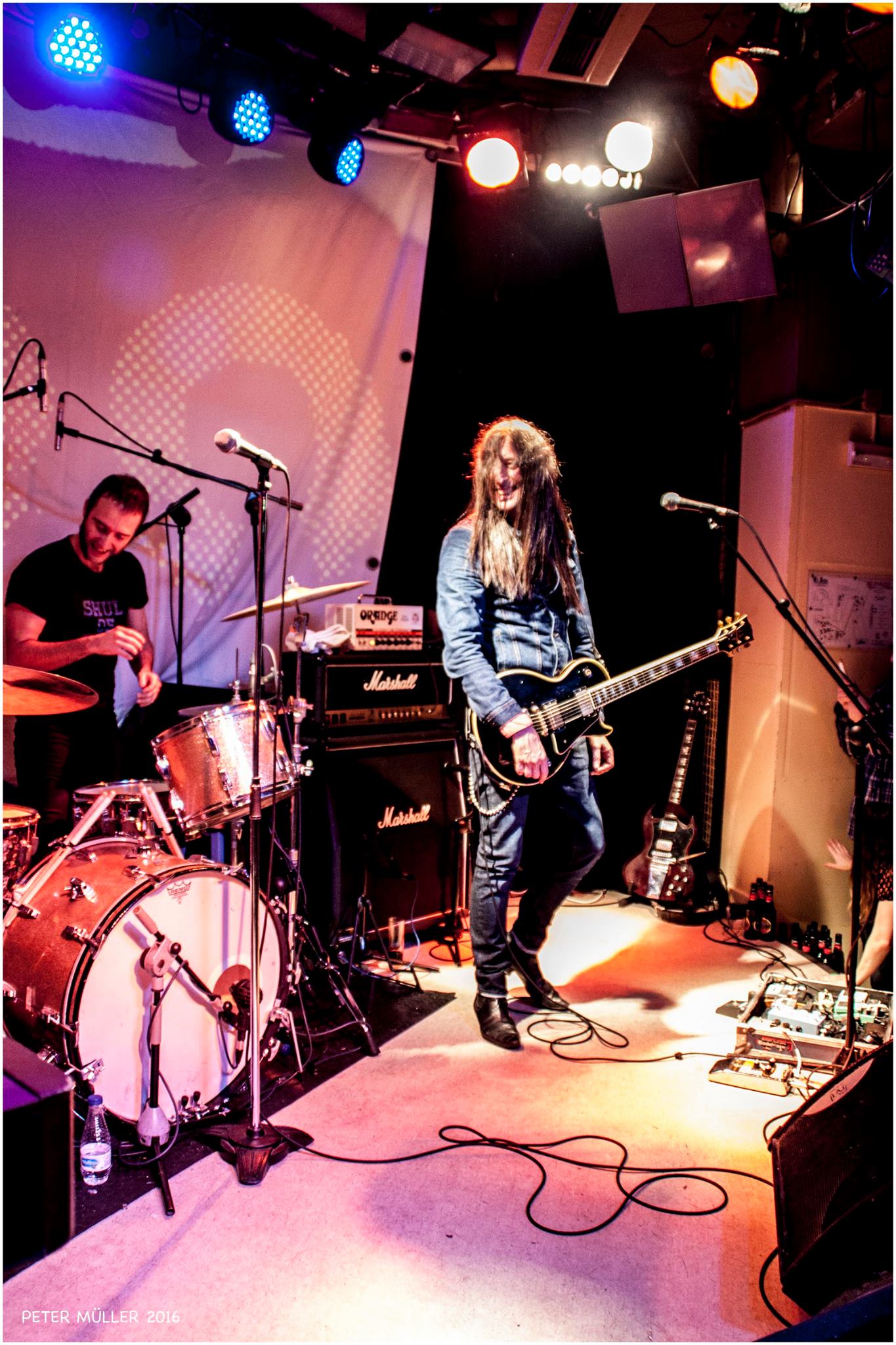 SEX MUSEUM. SALA EL SOL. MADRID