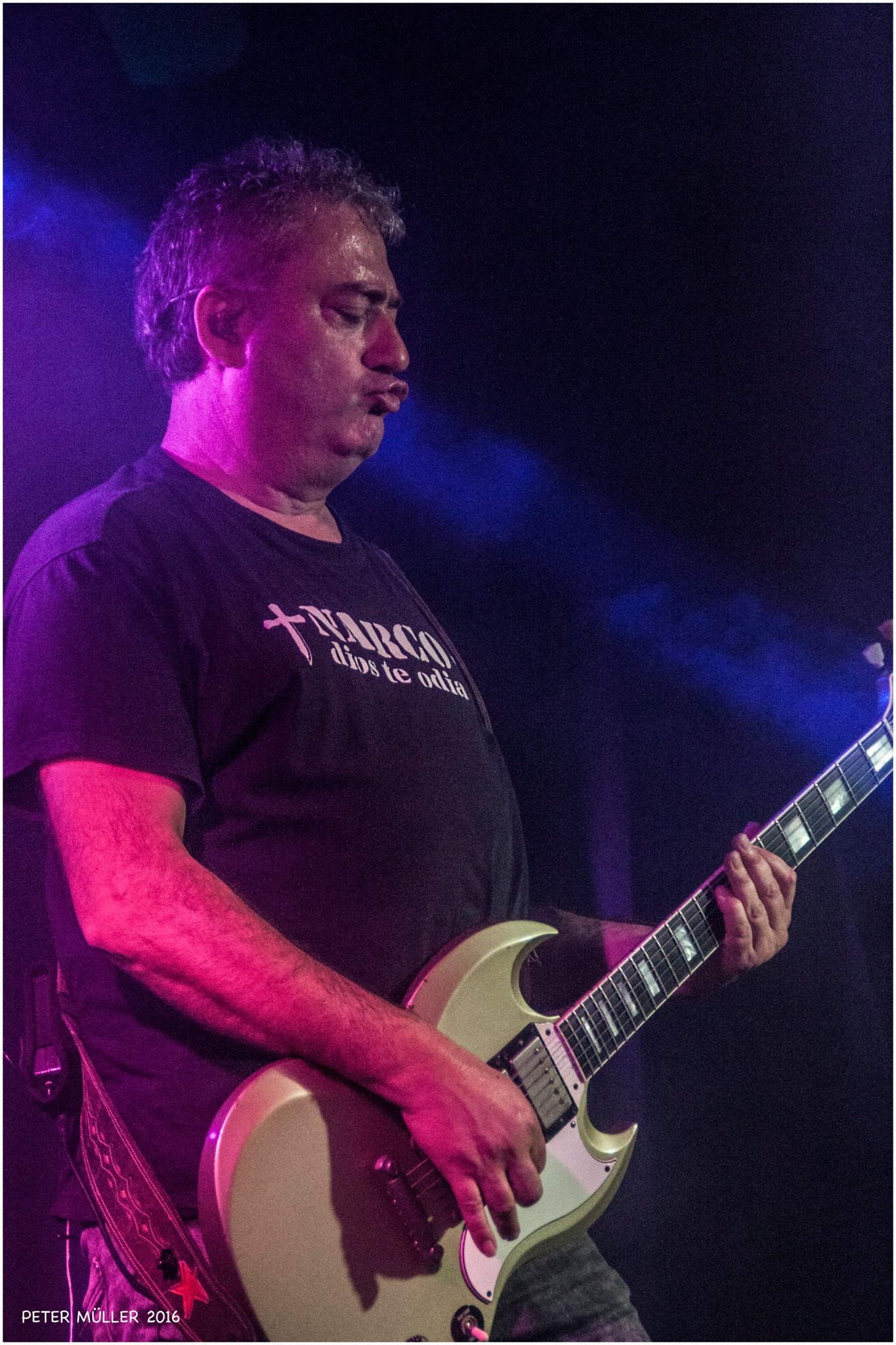 REINCIDENTES + YESKA. SALA PENÉLOPE. MADRID