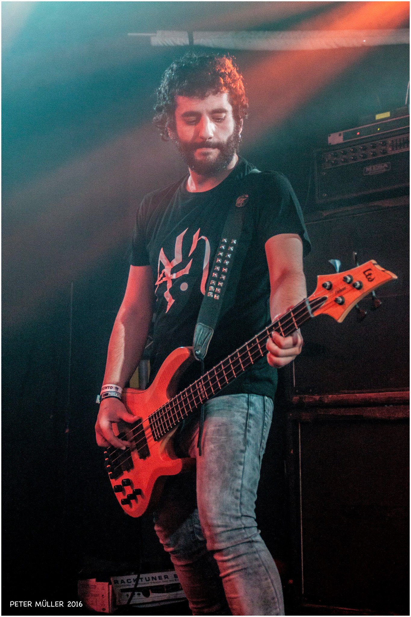 REINCIDENTES + YESKA. SALA PENÉLOPE. MADRID