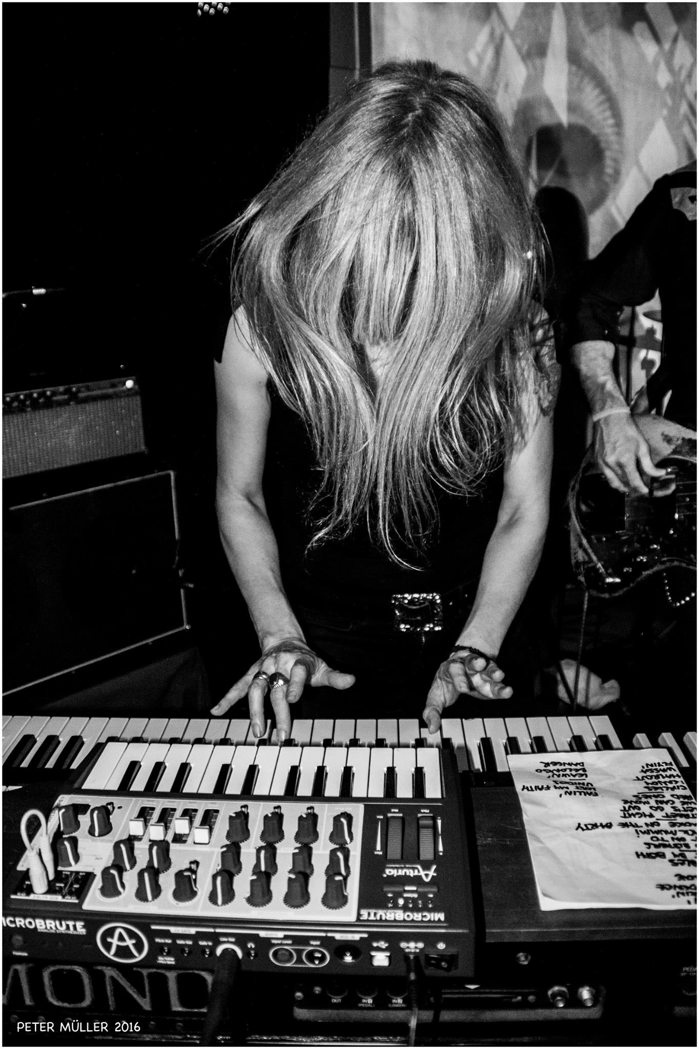 SEX MUSEUM. SALA EL SOL. MADRID