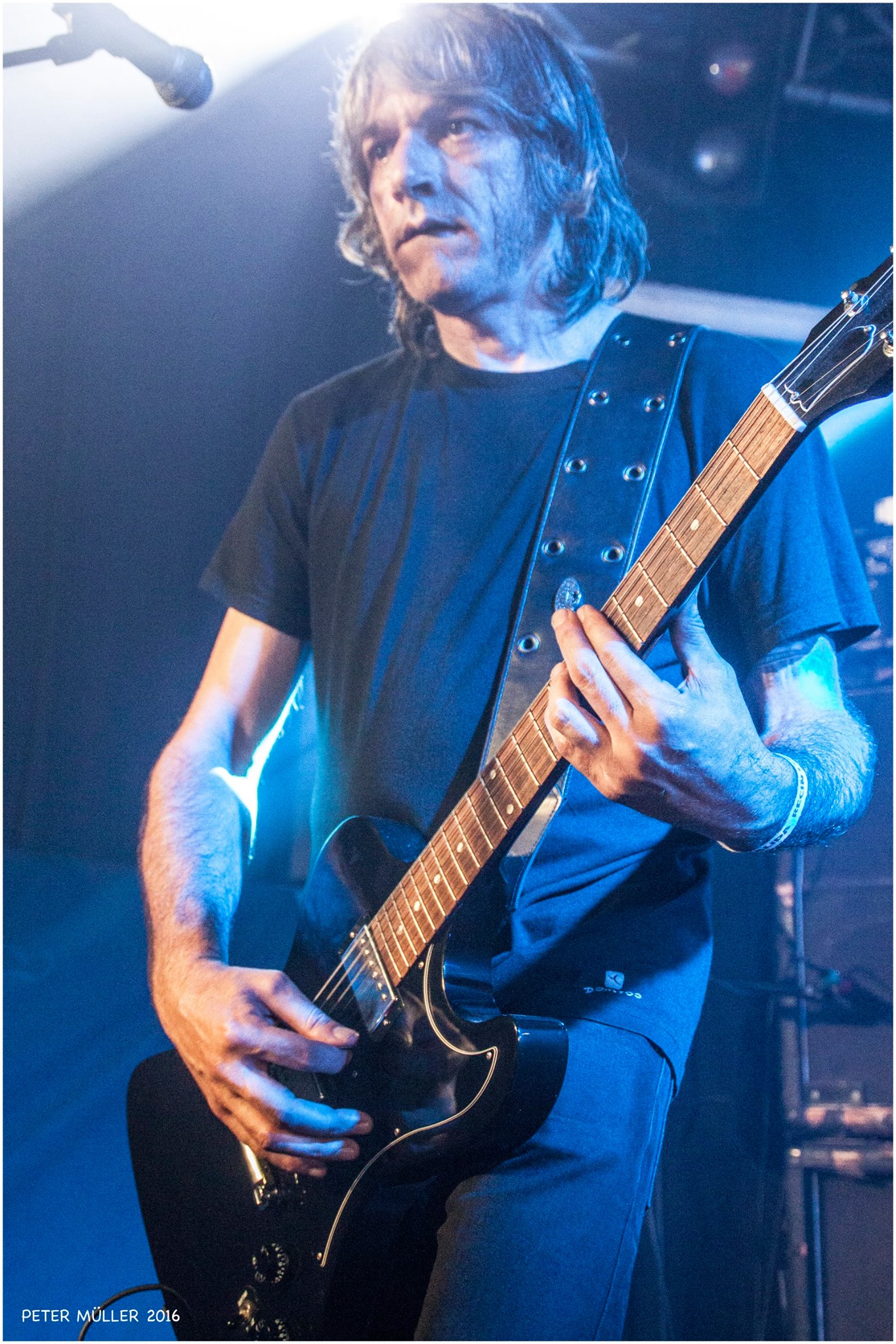 REINCIDENTES + YESKA. SALA PENÉLOPE. MADRID