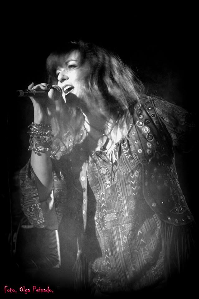 ESPECTACULAR ÉXITO DEL FESTIVAL CONTRA EL HAMBRE INFANTIL