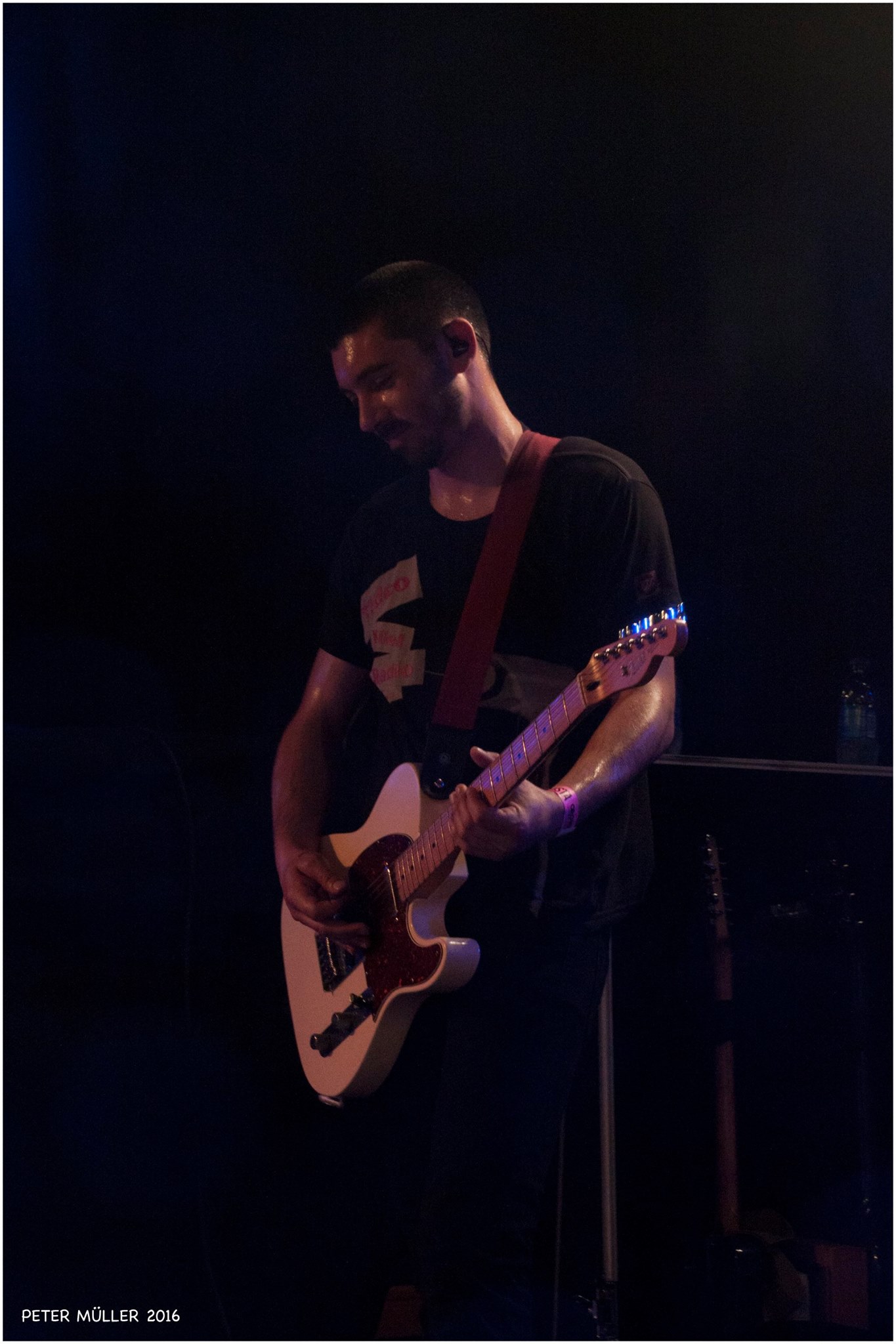 LA RAÍZ + AUXILI. SALA PENÉLOPE. MADRID