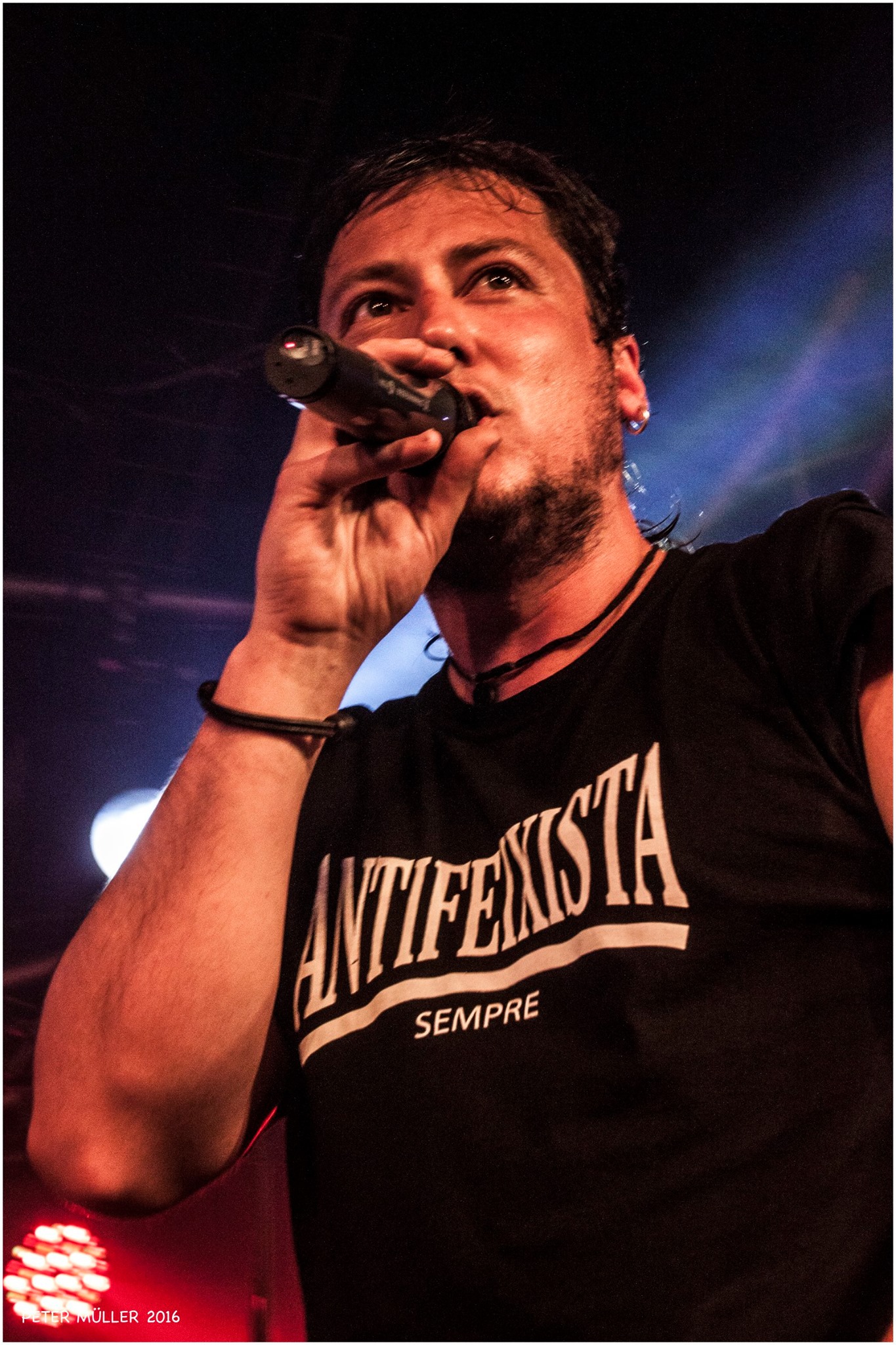 LA GOSSA SORDA + THE SKARTES. SALA PENÉLOPE. MADRID