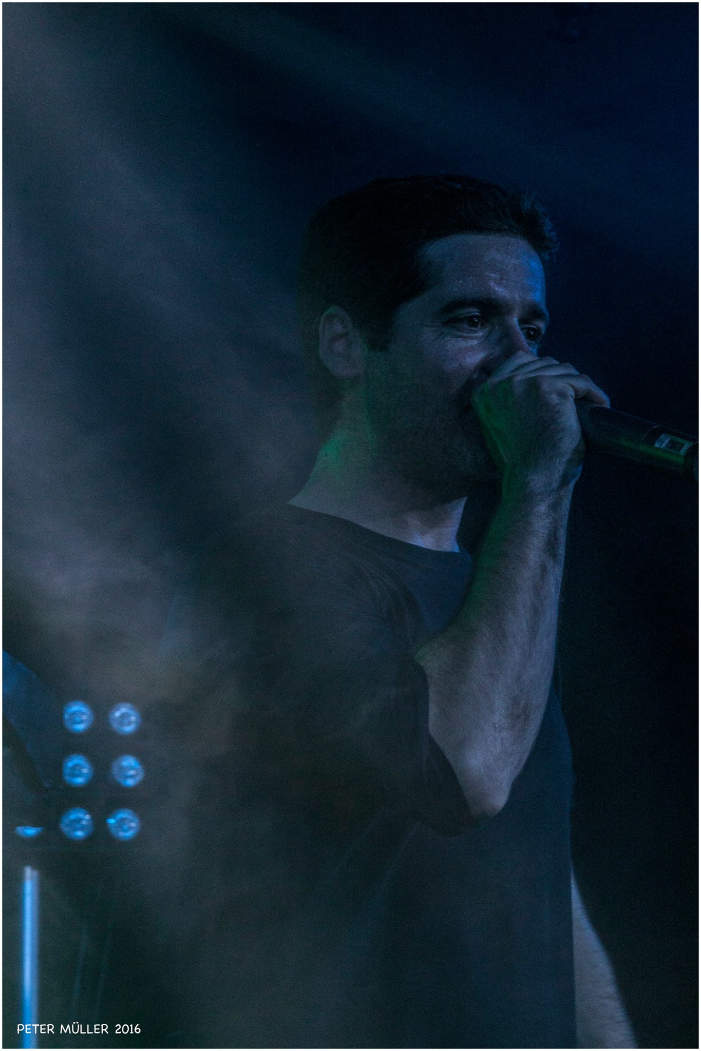 LA GOSSA SORDA + THE SKARTES. SALA PENÉLOPE. MADRID