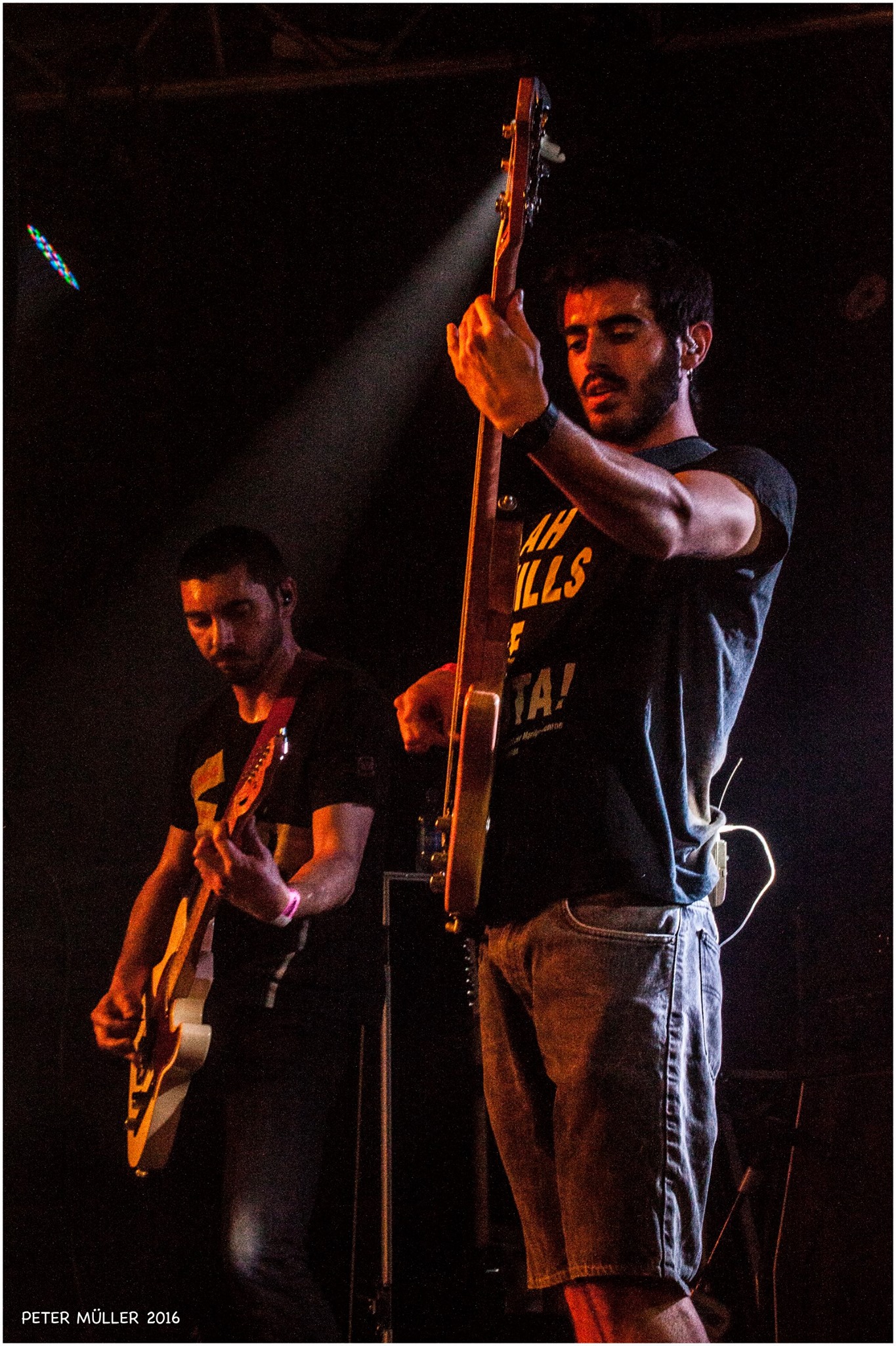 LA RAÍZ + AUXILI. SALA PENÉLOPE. MADRID