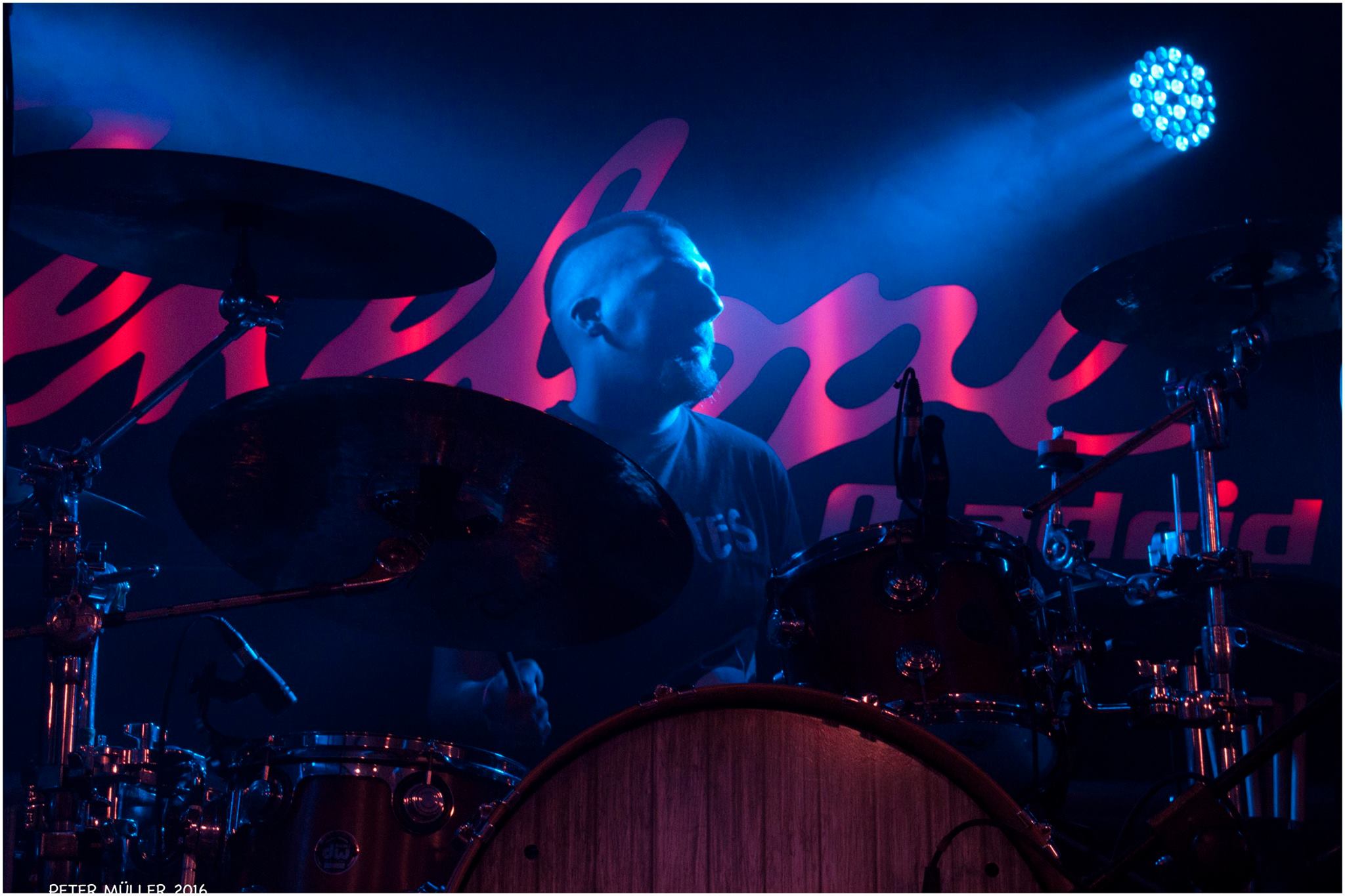 LA GOSSA SORDA + THE SKARTES. SALA PENÉLOPE. MADRID