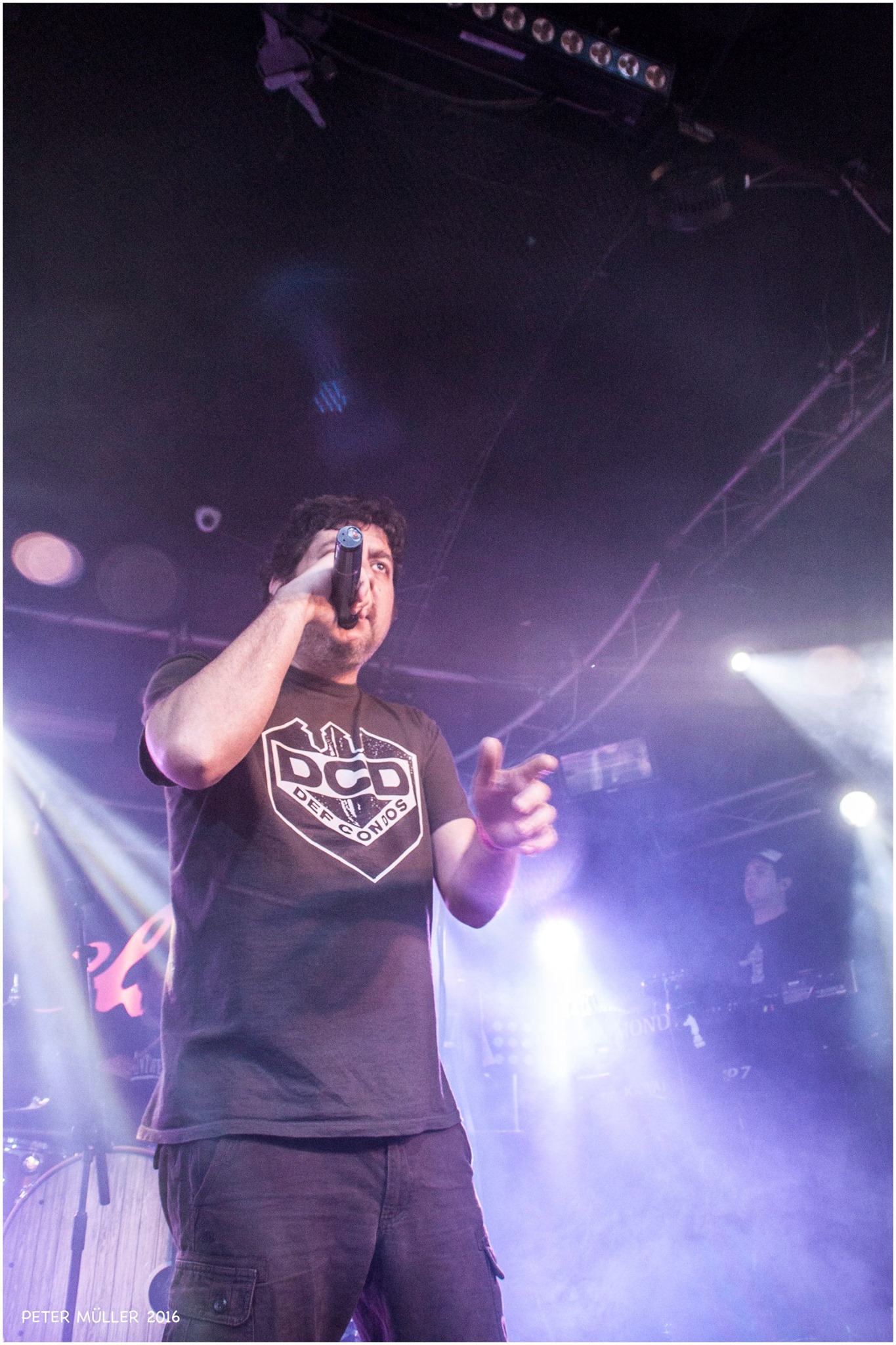 LA GOSSA SORDA + THE SKARTES. SALA PENÉLOPE. MADRID