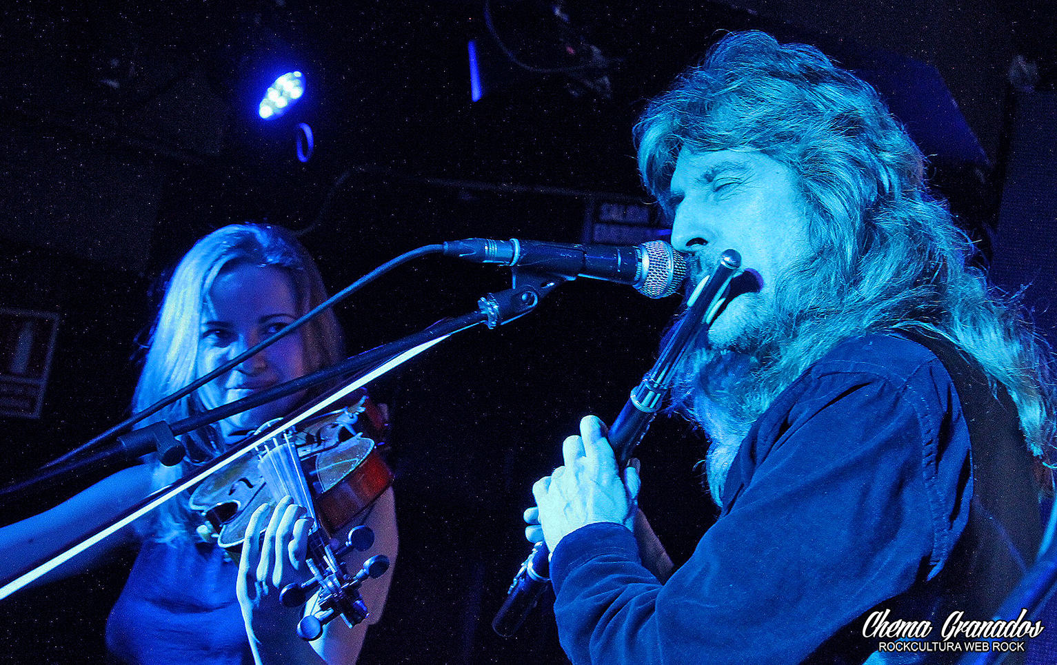 THE  VAL. SALA BOITE. MADRID