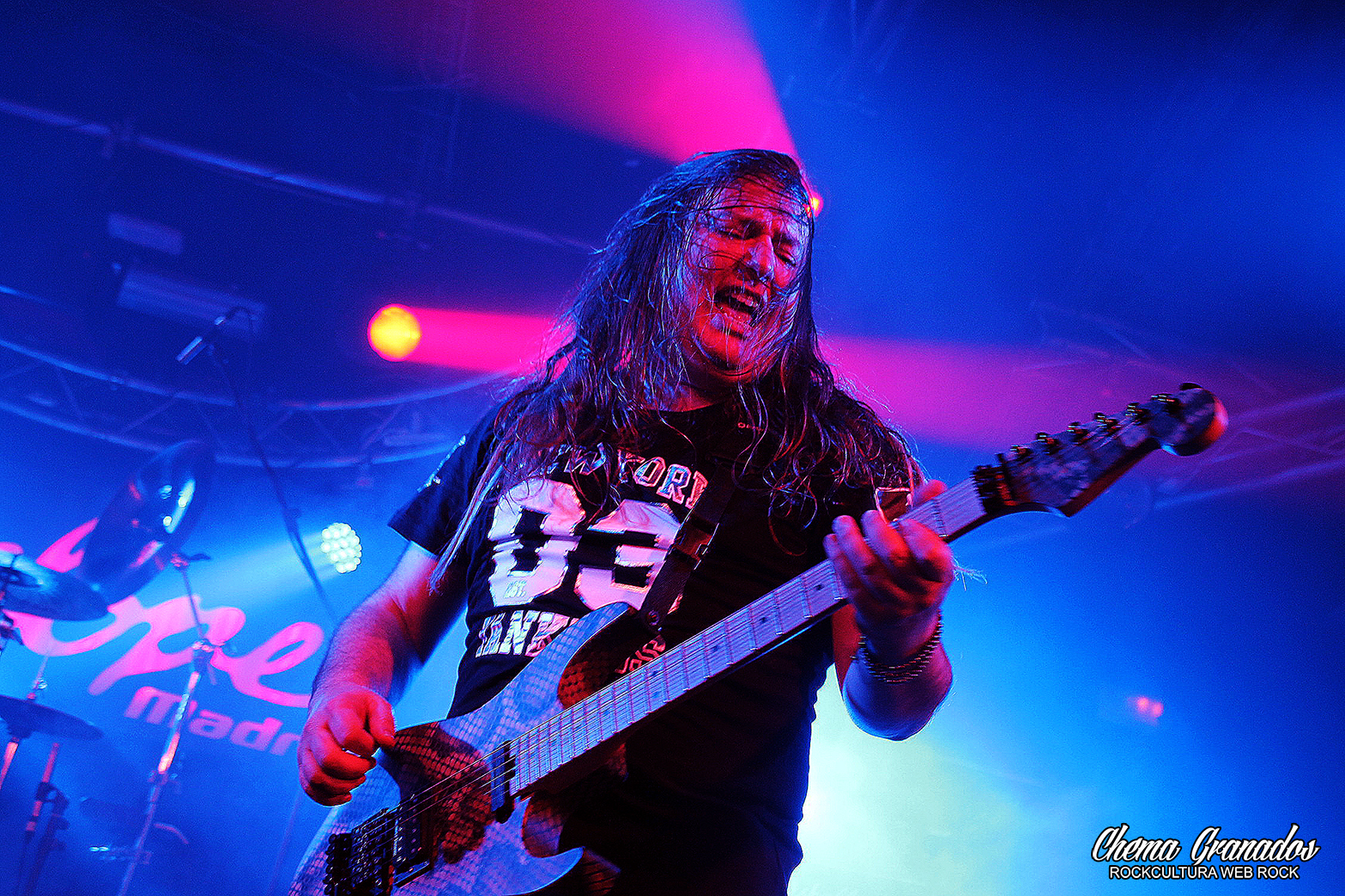 ARKANIA. SALA PENÉLOPE. MADRID