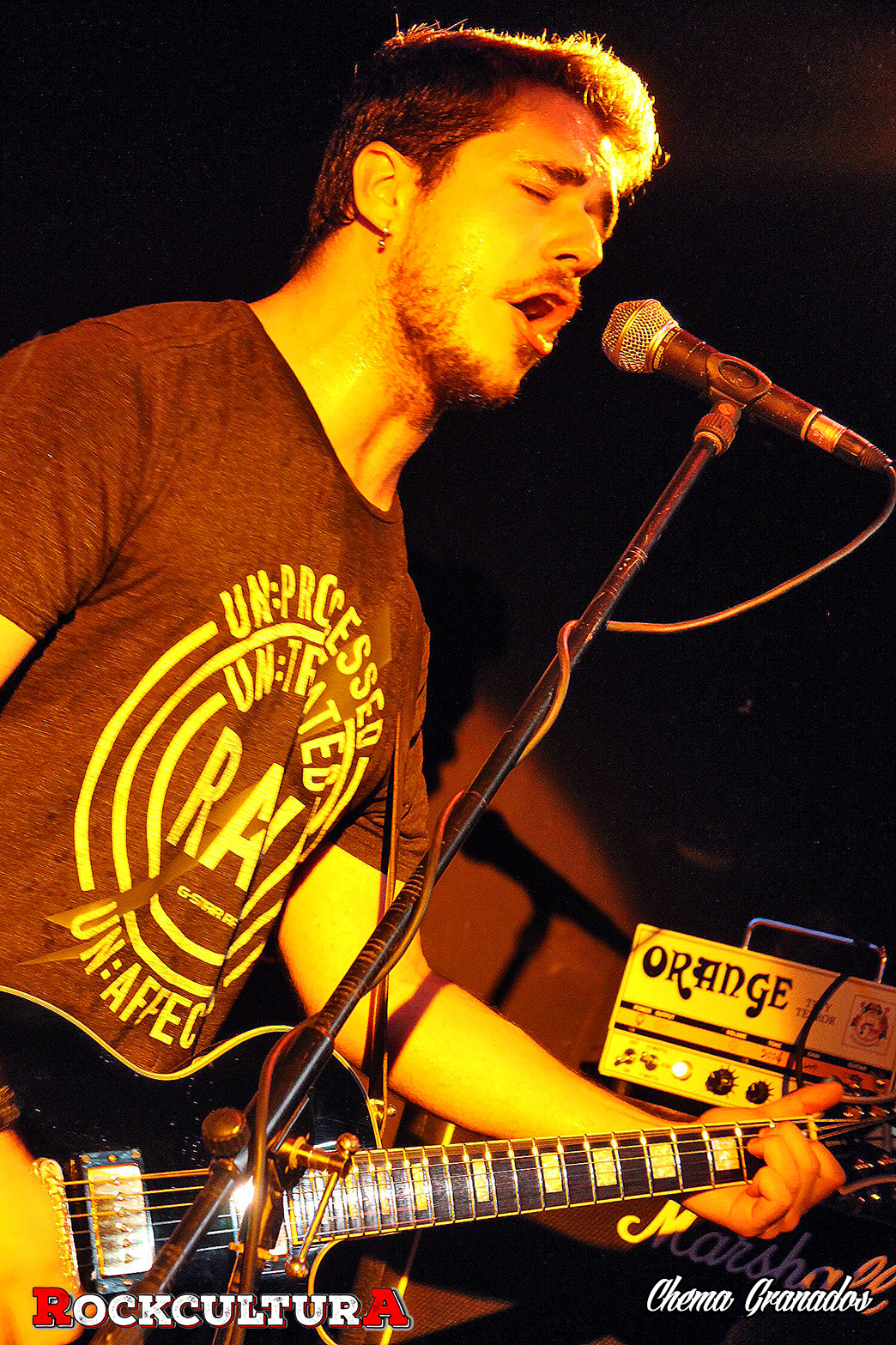 WHISKY CARAVAN. SALA BOITE. MADRID