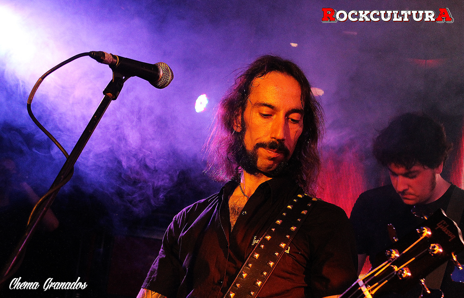 WHISKY CARAVAN. SALA BOITE. MADRID