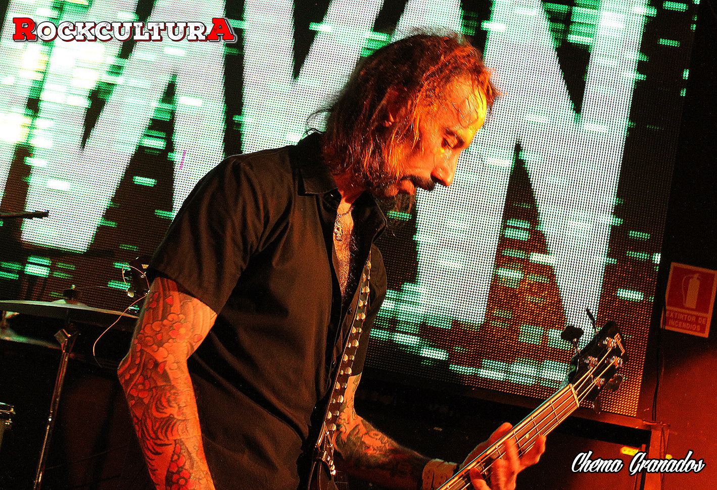 WHISKY CARAVAN. SALA BOITE. MADRID