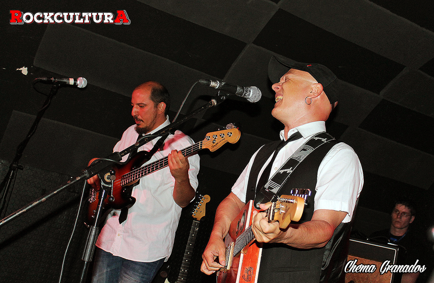 LUTER. SALA COSTELLO.MADRID