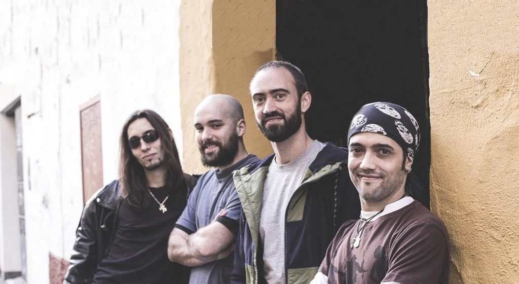 GRITANDO EN SILENCIO ANUNCIAN EL LANZAMIENTO