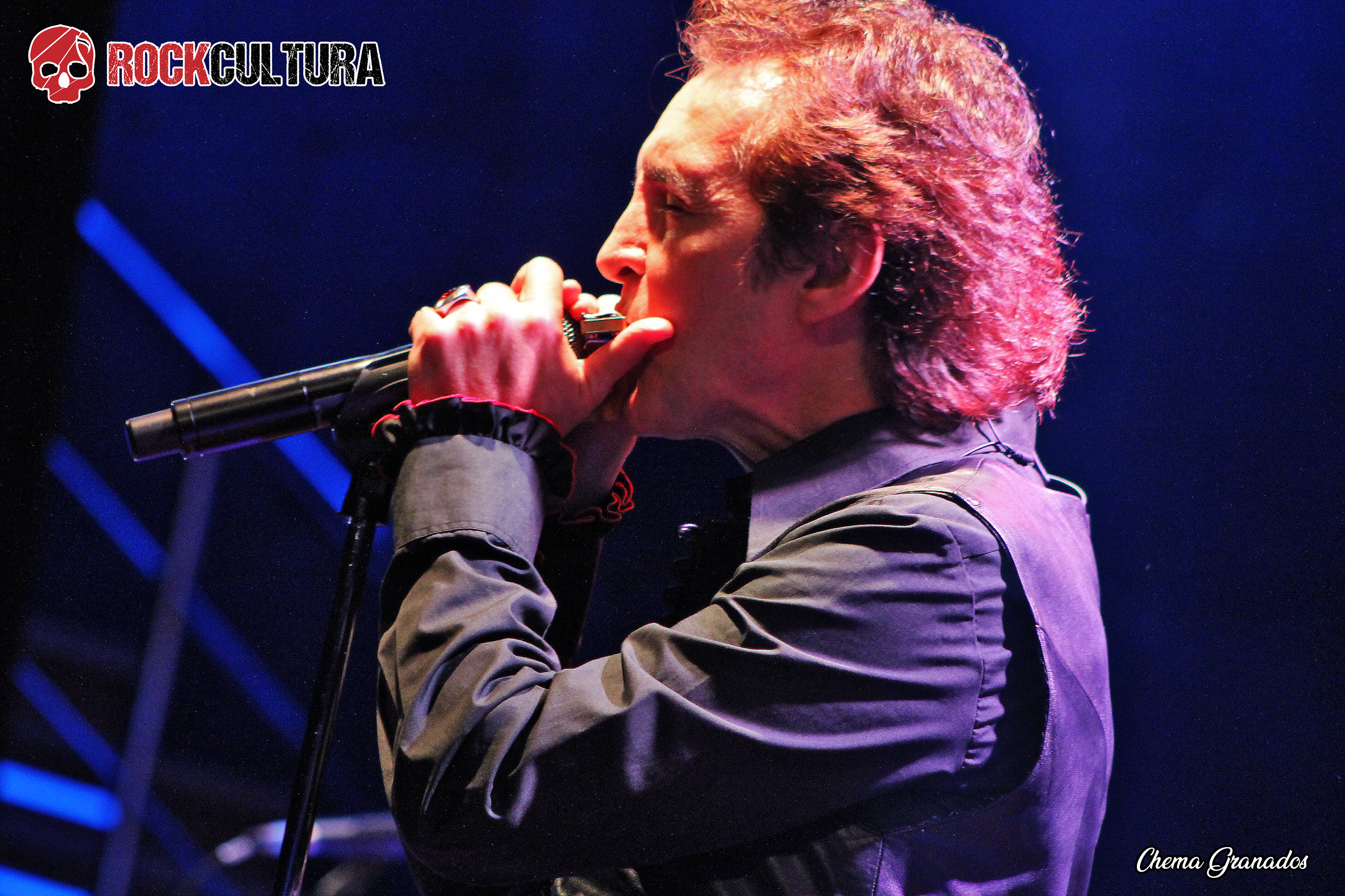 RAMONCIN. TEATRO BARCELÓ. MADRID