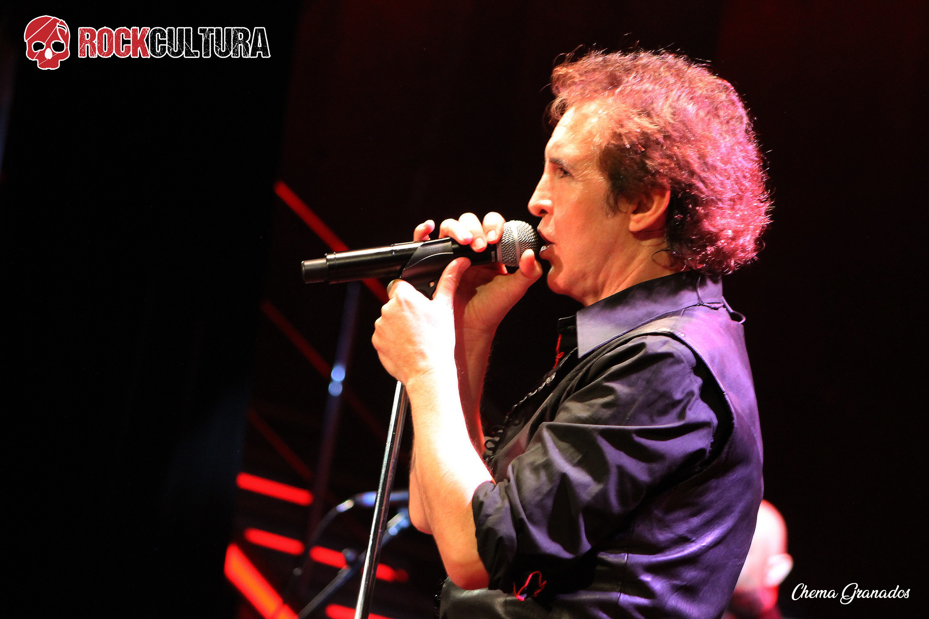 RAMONCIN. TEATRO BARCELÓ. MADRID