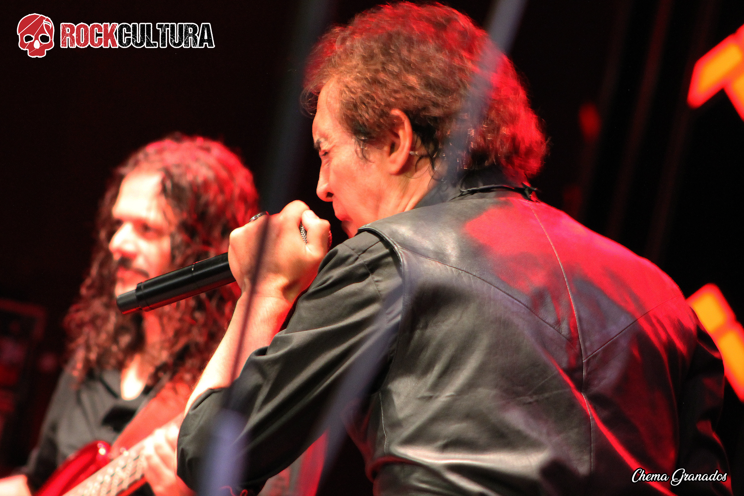 RAMONCIN. TEATRO BARCELÓ. MADRID