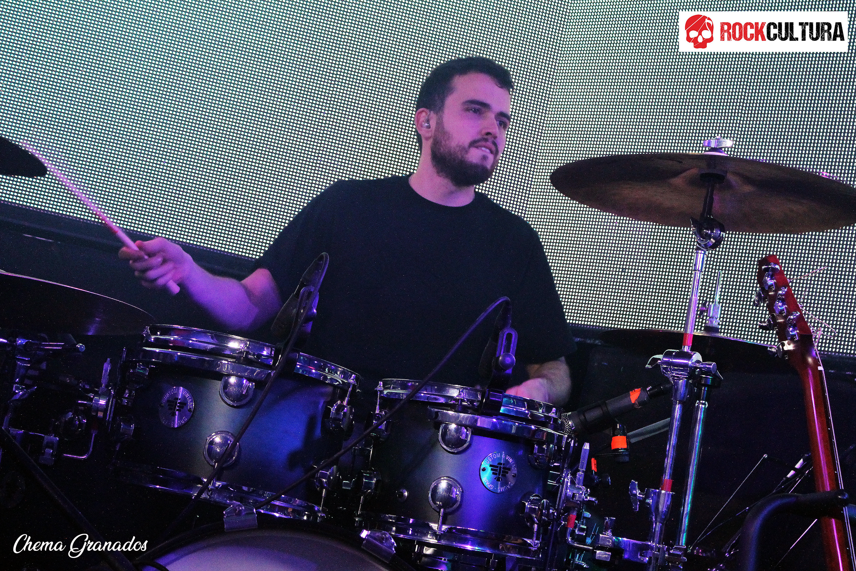 CICLOCÉANO. SALA BOITE. MADRID