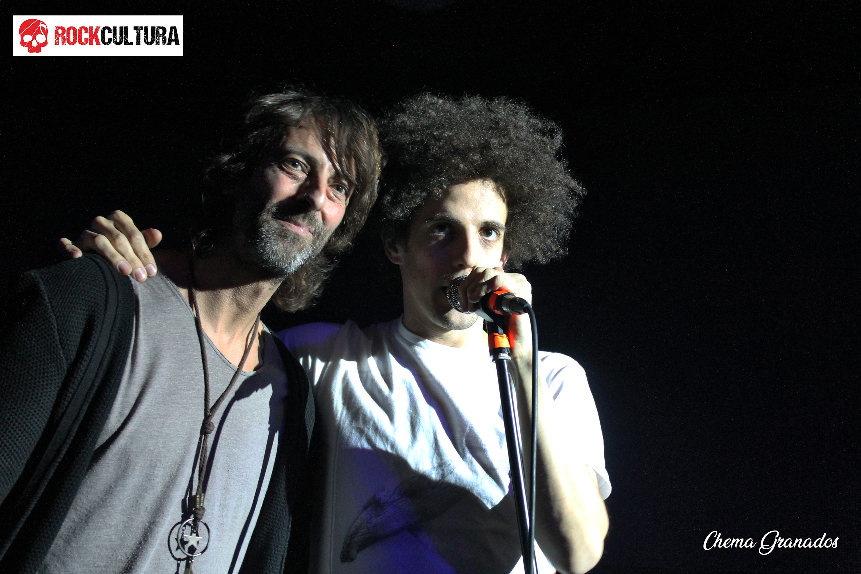 CICLOCÉANO. SALA BOITE. MADRID