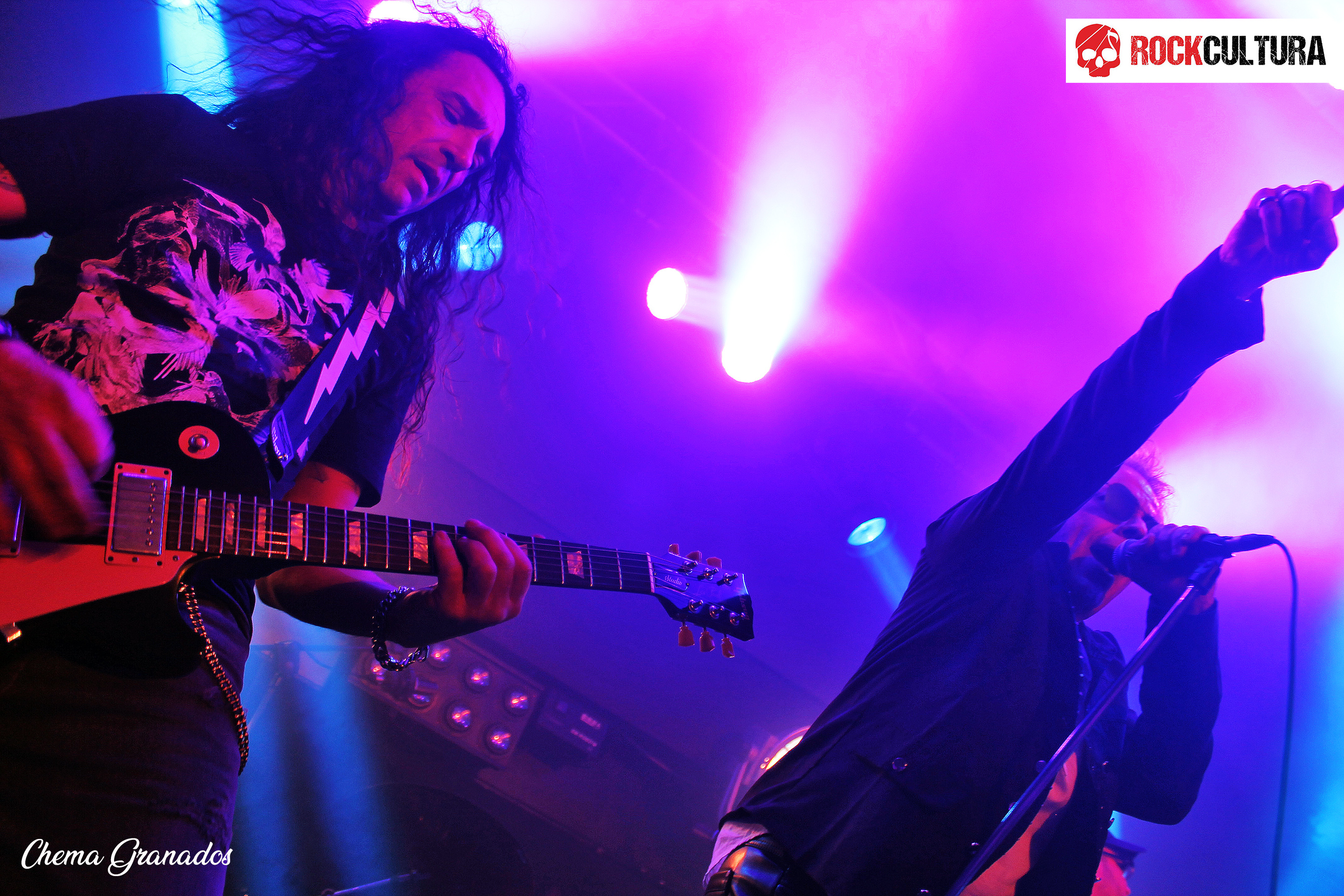 SINESTRESS. SALA NAZCA. MADRID