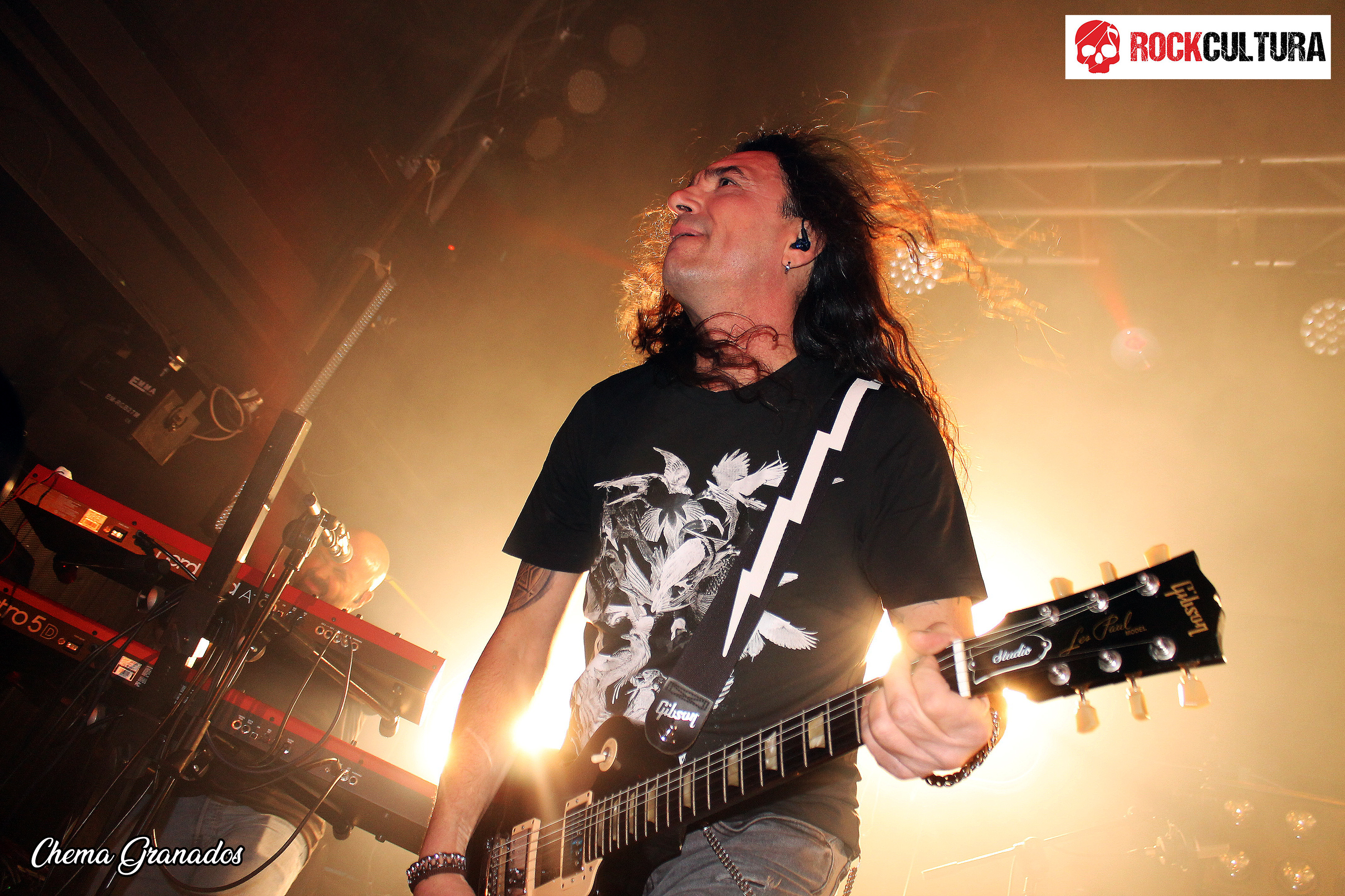 SINESTRESS. SALA NAZCA. MADRID