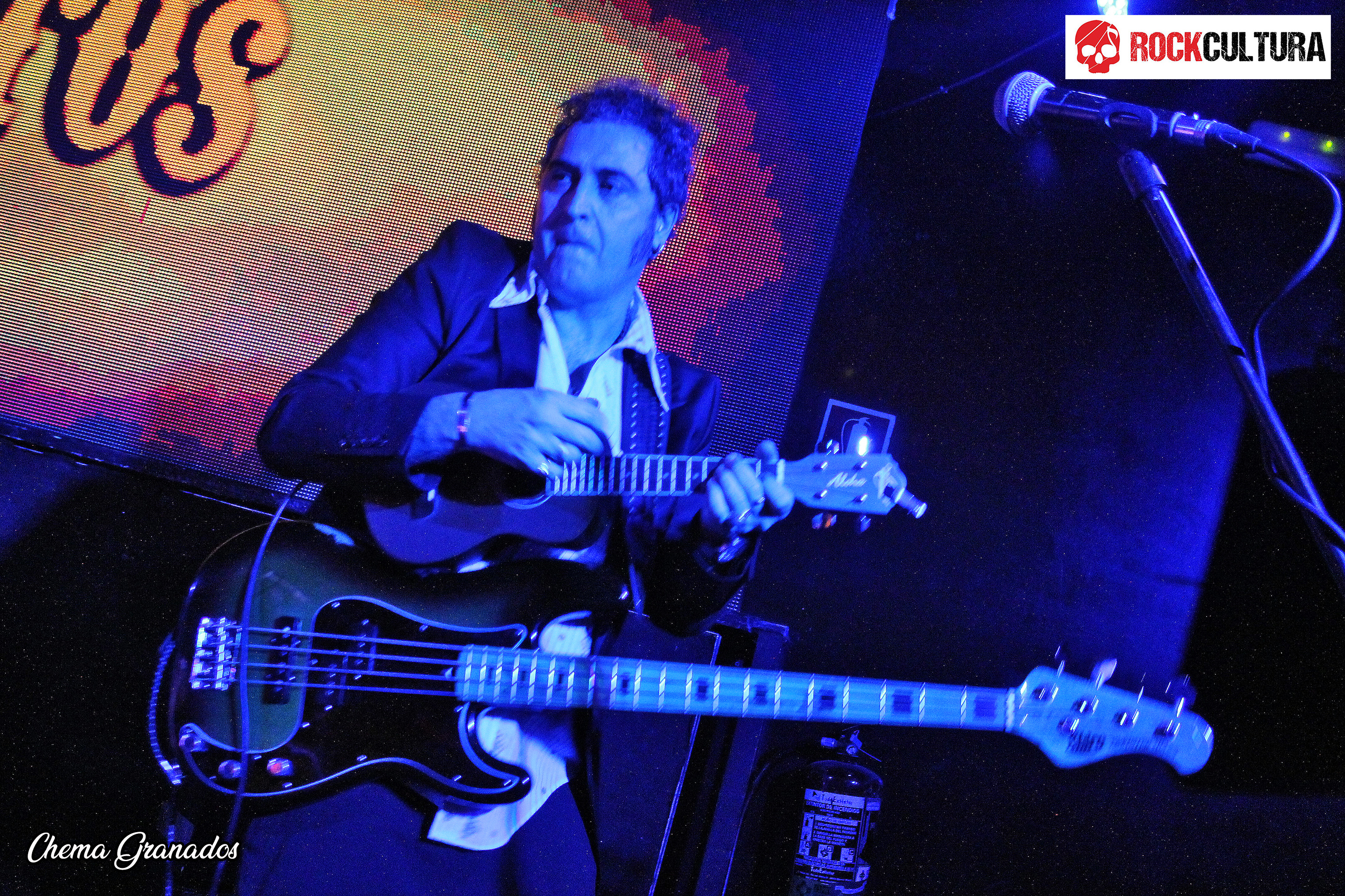 SUSAN SANTOS. SALA BOITE. MADRID