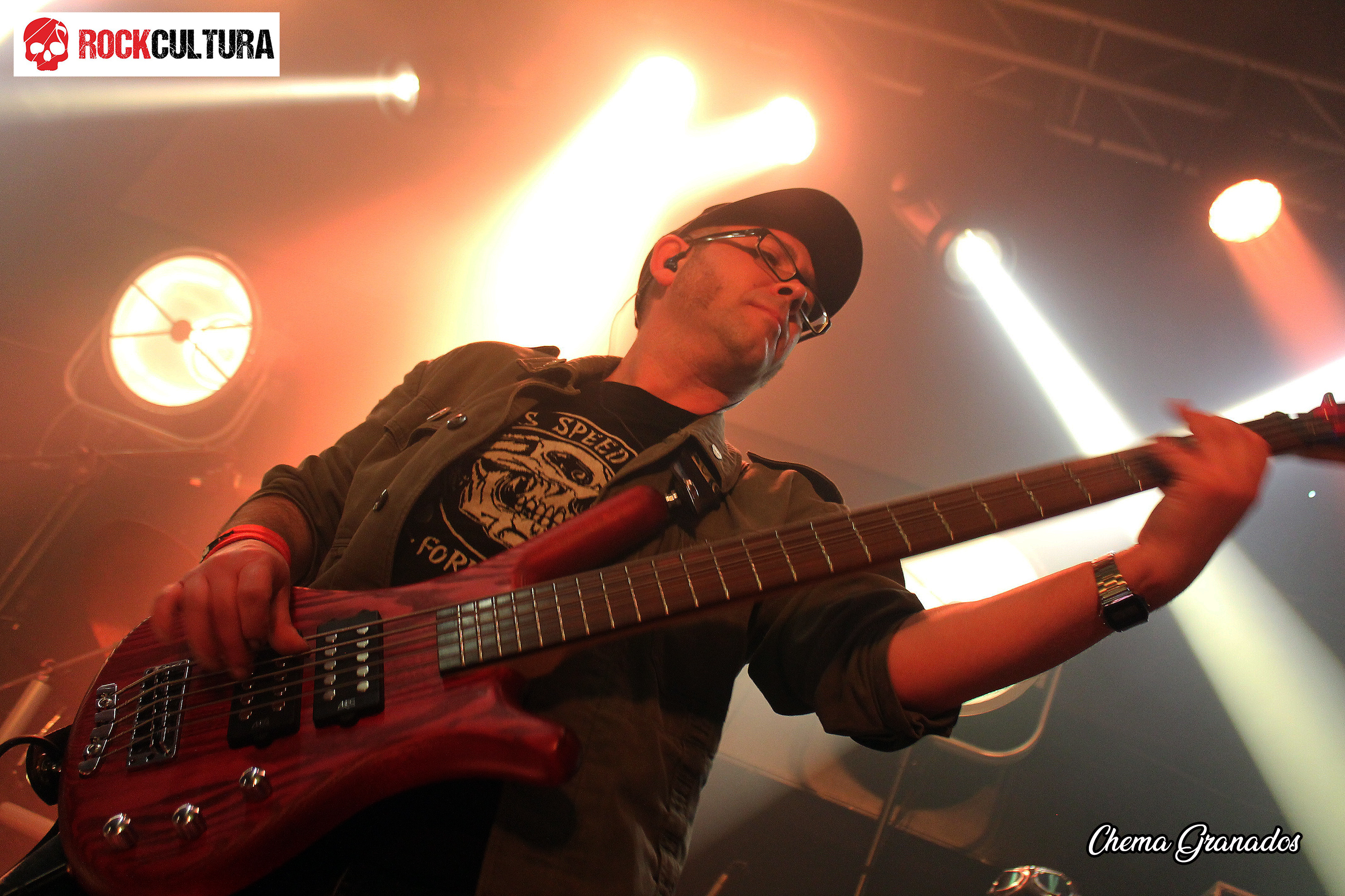 SINESTRESS. SALA NAZCA. MADRID