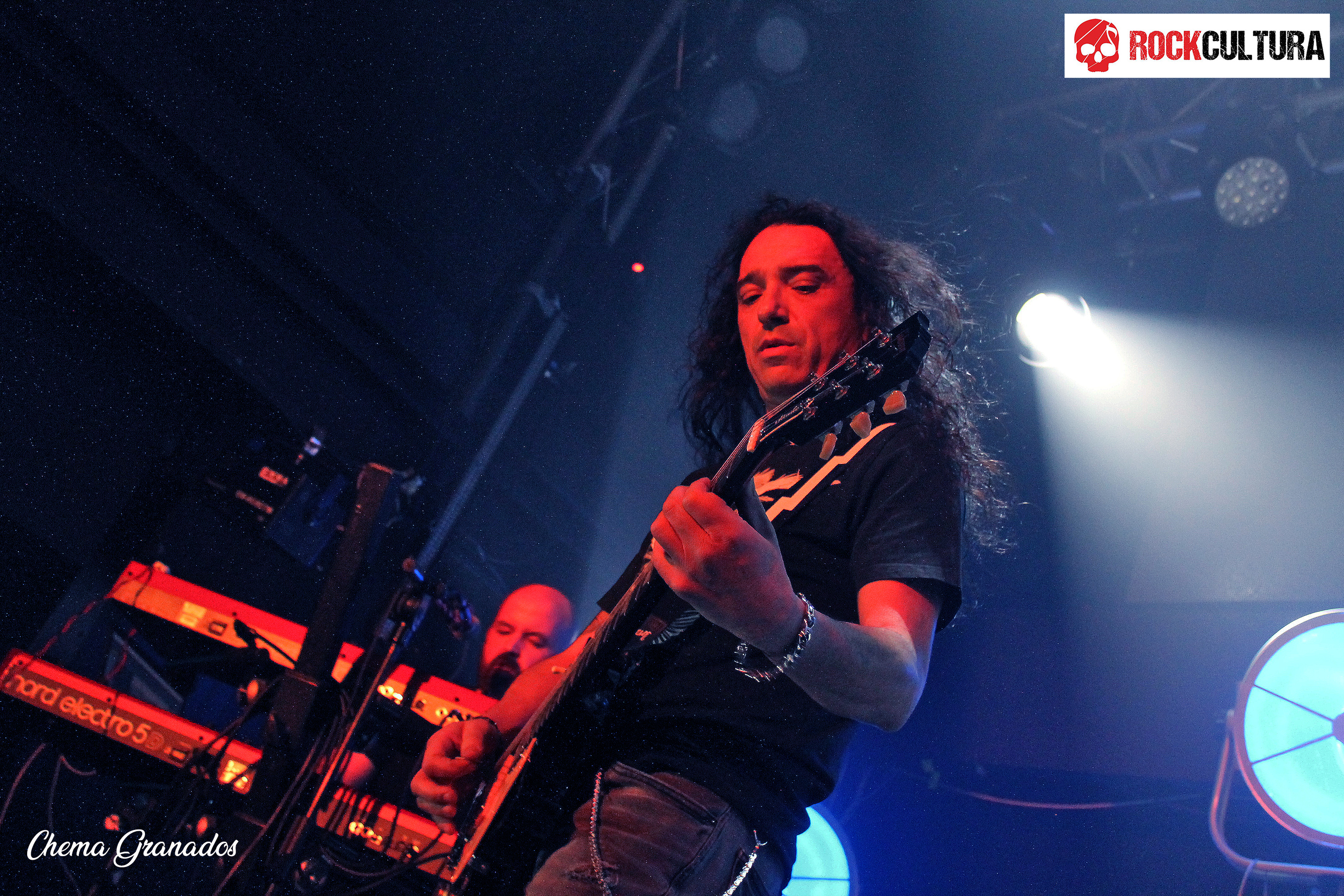 SINESTRESS. SALA NAZCA. MADRID