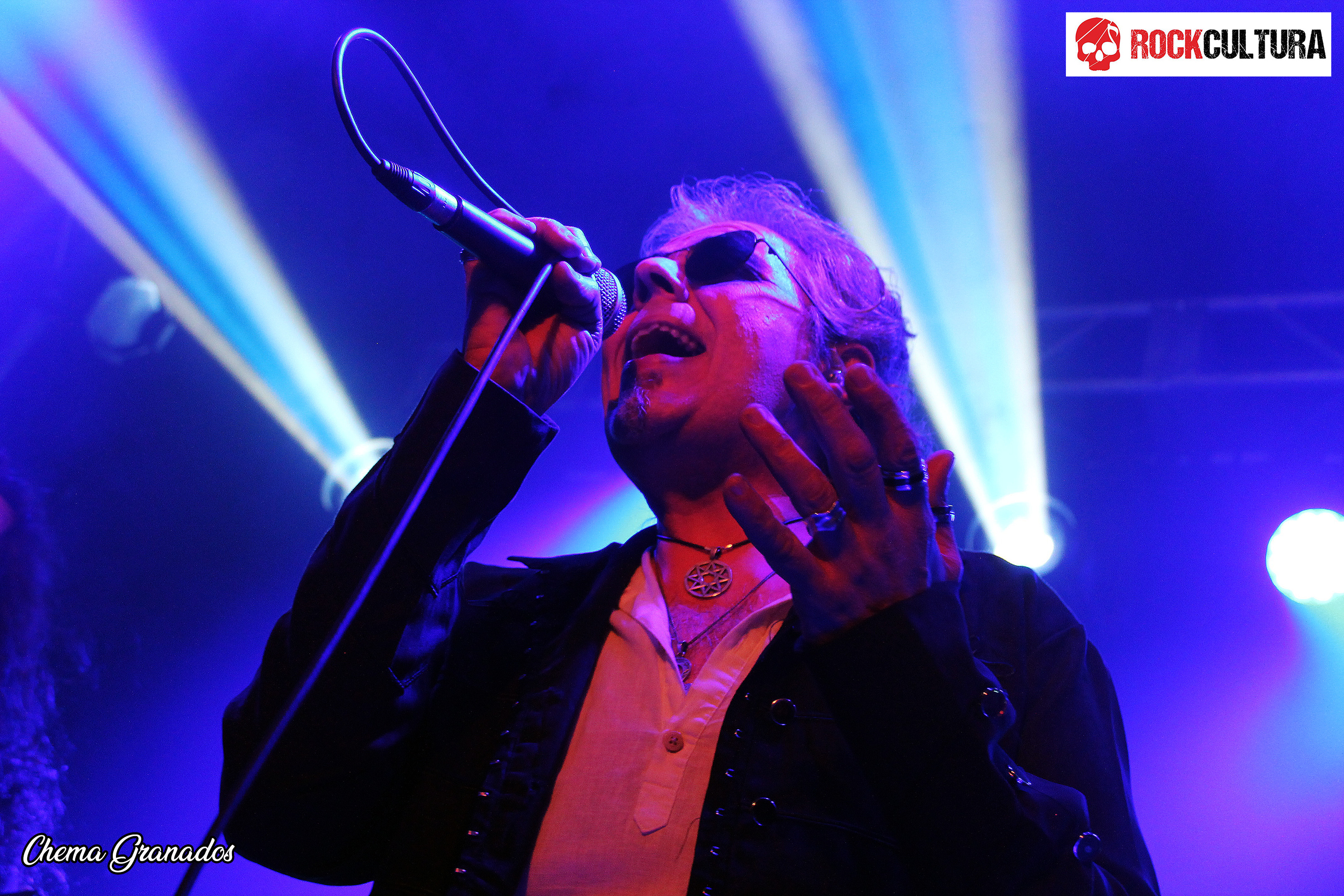 SINESTRESS. SALA NAZCA. MADRID