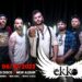 EKKO PUBLICA UN ADELANTO DE SU PRÓXIMO NUEVO DISCO