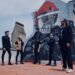 HURACÁN ROSE NOS PRESENTA SU NUEVO VIDEOCLIP «BRUJAS Y DIABLOS»