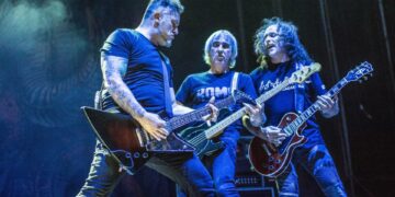 KOMA VUELVE CON NUEVO DISCO Y GIRA