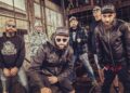 LA KRUEL BAND PUBLICA NUEVO DISCO  «EL ROSARIO DE LA AURORA»