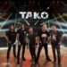 TAKO ESTRENA SU NUEVO SINGLE «ME SUBE»
