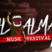 FESTIVAL AL ALMA MUSIC
