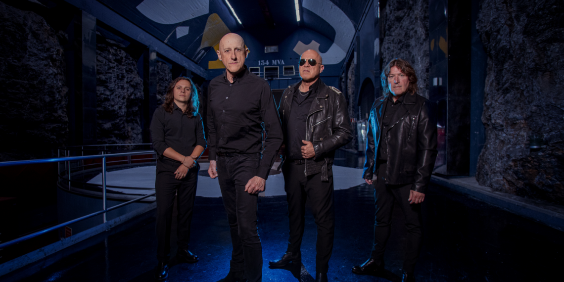 ILEGALES CIERRAN SU FIN DE GIRA «LA LUCHA POR LA VIDA» EN MADRID