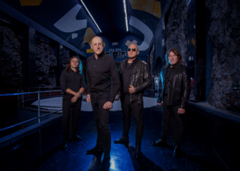 ILEGALES CIERRAN SU FIN DE GIRA «LA LUCHA POR LA VIDA» EN MADRID