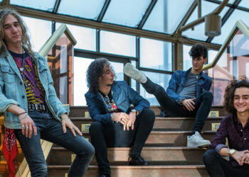 LINZE ESTRENA SU NUEVO SINGLE «SIEMPRE LO MISMO»