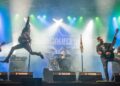 BAJA CALIFORNIA YA TIENEN NUEVO SINGLE «ELECTRICIDAD»