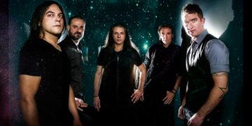 TIERRA SANTA PUBLICA UN NUEVO ADELANTO DE SU PRÓXIMO DVD + CD «LA LEYENDA DEL HOLANDÉS ERRANTE»