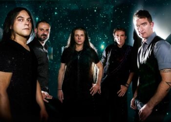 TIERRA SANTA ESTRENA UN NUEVO ADELANTO DE SU PRÓXIMO NUEVO DISCO